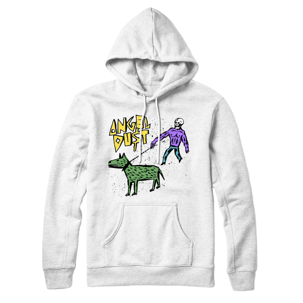 Angel Du$T Merch Dogwalker Hoodie Angel Du$T Hoodie Father'S Day Gifts For Boyfriend Angel Du$T Merch Dogwalker Hoodie Angel Du$T Hoodie Father'S Day Gifts For Boyfriend