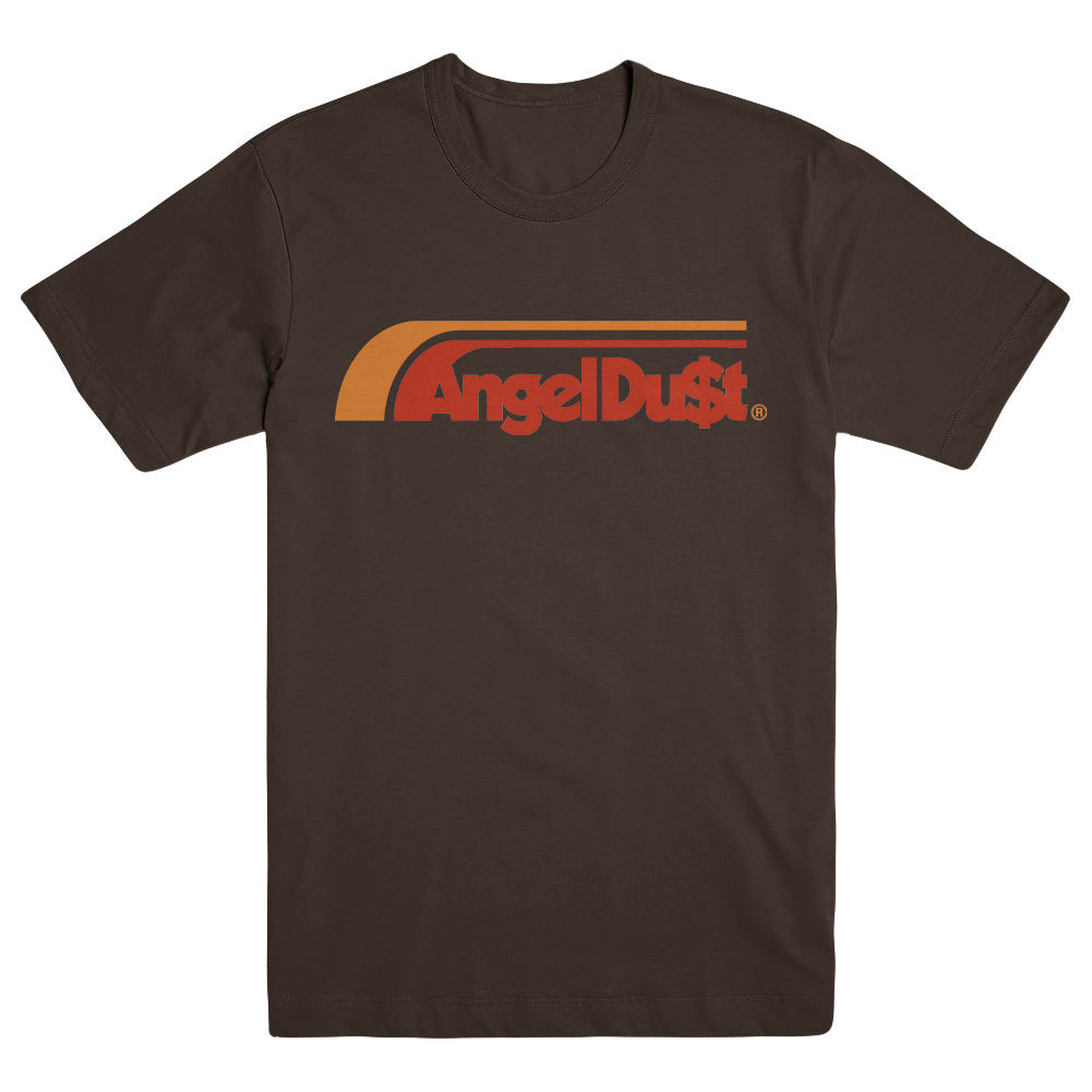 Angel Du$T Merch Vintage Brown Shirt Angel Du$T Shirt Father'S Day Gifts For Husband Angel Du$T Merch Vintage Brown Shirt Angel Du$T Shirt Father'S Day Gifts For Husband