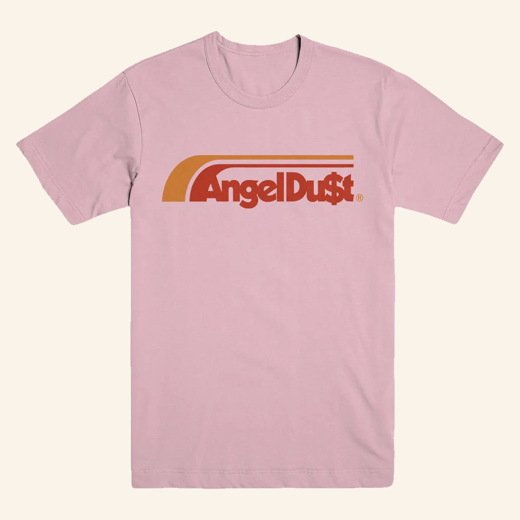 Angel Dust Merch Angel Dust Vintage T-Shirt Gifts For Music Lovers Angel Dust Merch Angel Dust Vintage T-Shirt Gifts For Music Lovers