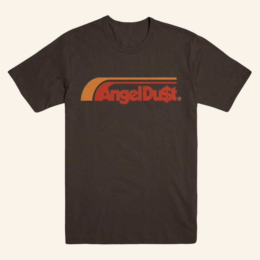 Angel Dust Merch Angel Dust Vintage T-Shirt Music Related Gifts For Guys Angel Dust Merch Angel Dust Vintage T-Shirt Music Related Gifts For Guys