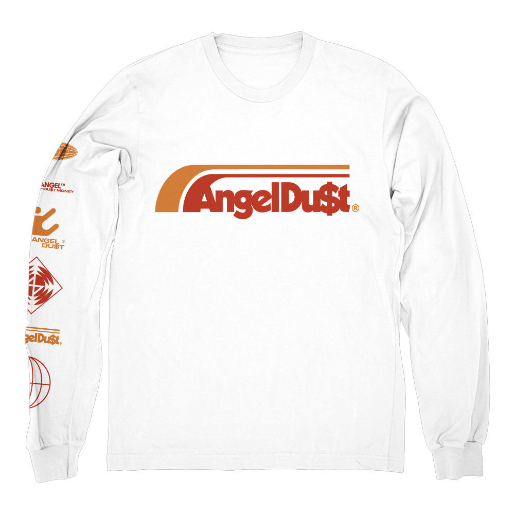 Angel Dut Merch Vintage Long Sleeve Shirt Angel Dut Shirt Father's Day Gifts For Metal Music Lovers Angel Dut Merch Vintage Long Sleeve Shirt Angel Dut Shirt Father's Day Gifts For Metal Music Lovers