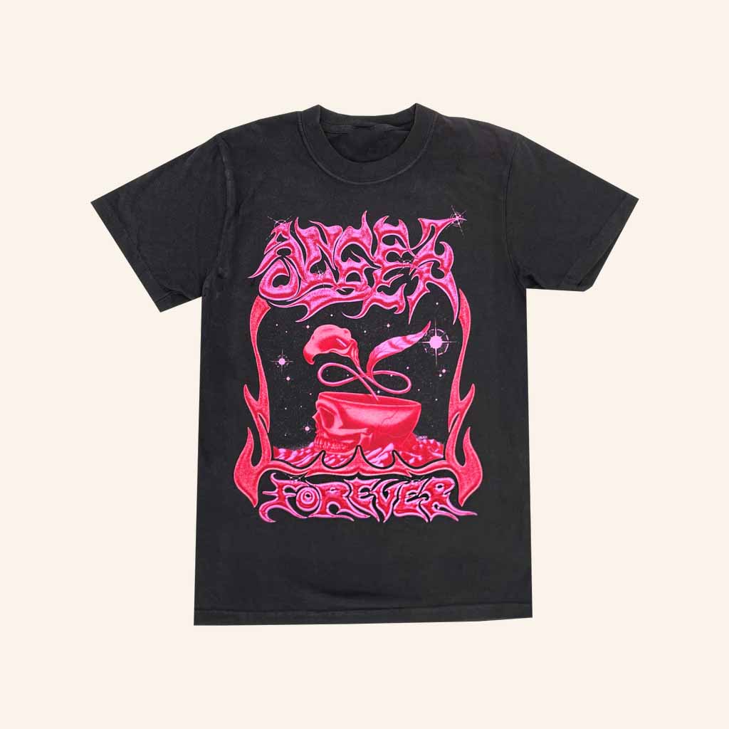 Angel Olsen Merch Angel Olsen Forever T-Shirt Gifts For Girlfriend Angel Olsen Merch Angel Olsen Forever T-Shirt Gifts For Girlfriend