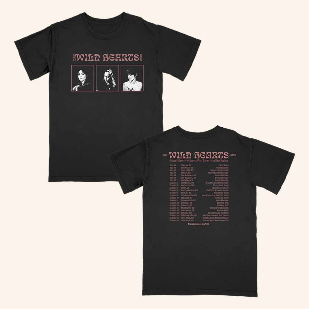 Angel Olsen Merch Portraits Tour 2022 T-Shirt Gift Ideas For Music Lovers Angel Olsen Merch Portraits Tour 2022 T-Shirt Gift Ideas For Music Lovers