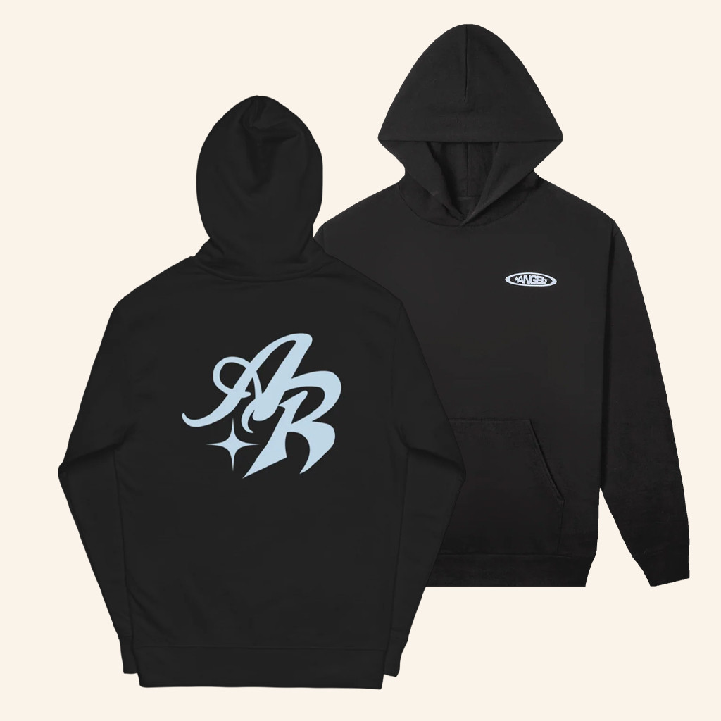 Angel Reese Merch AR Hoodie Birthday Gift For Friends