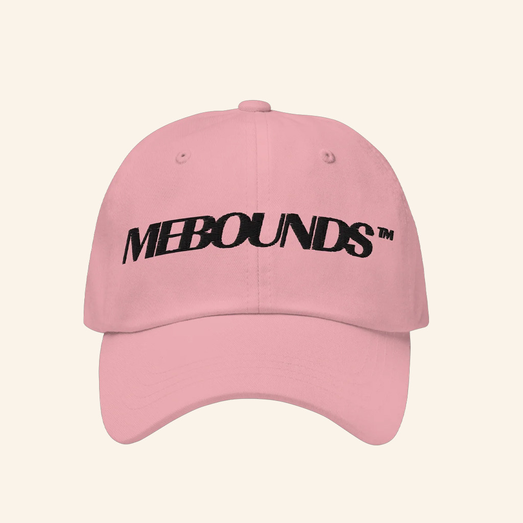 Angel Reese Merch Embroidered Mebounds Hat Gifts For Girlfriend