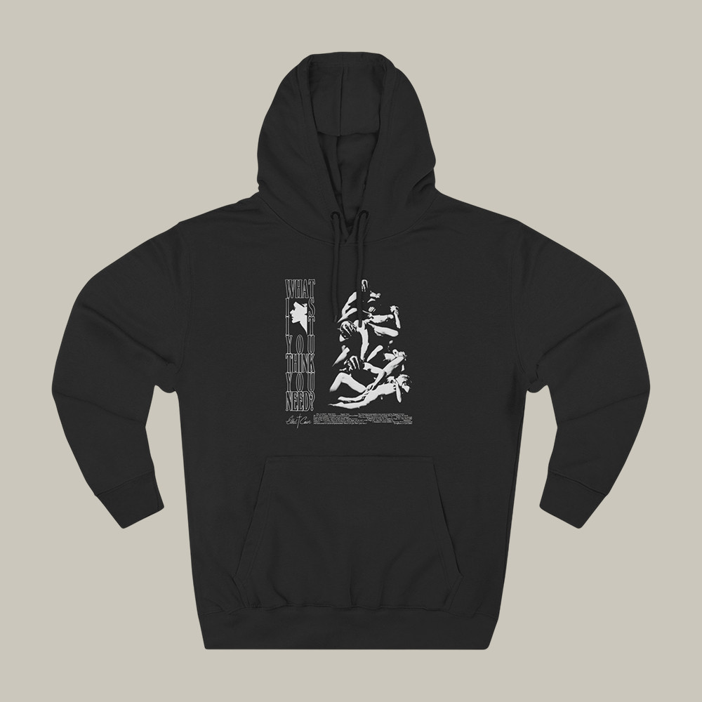 Angel Three Ethel Cain Hoodie Music Apparel Good Gift For Ethel Cain Fans