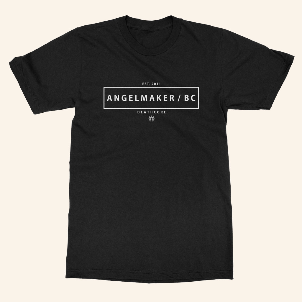 AngelMaker Merch BC T-Shirt Christmas Gift Ideas For Father