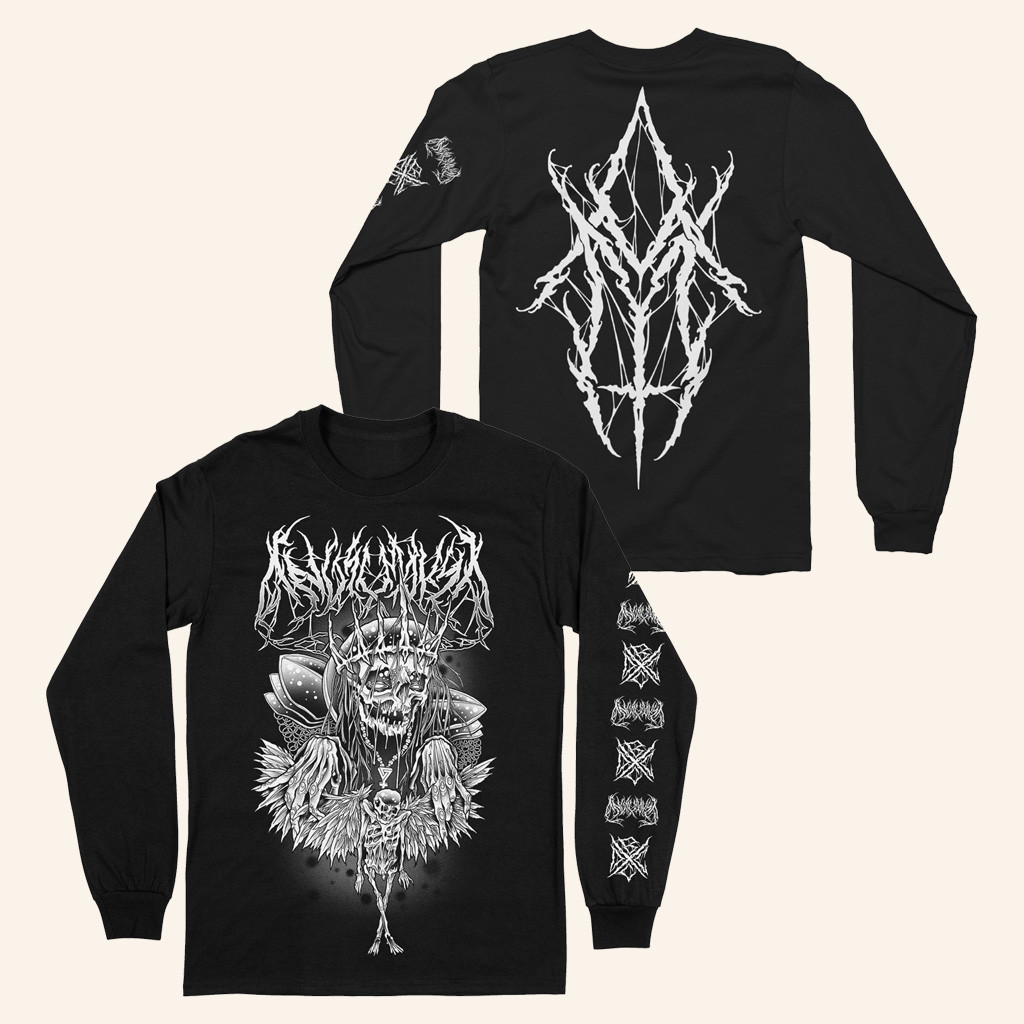 AngelMaker Merch Cruise Long Sleeve T-Shirt Christmas Gifts For Brother