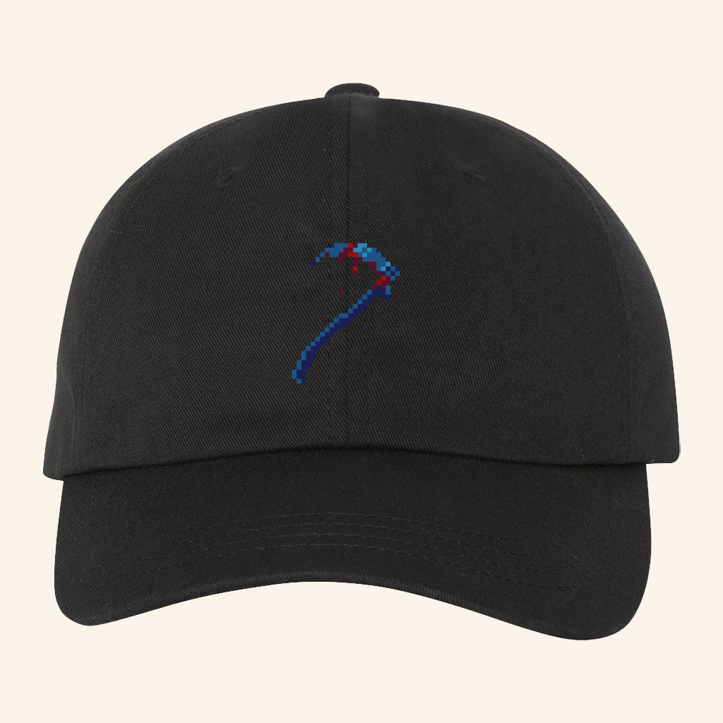 AngelMaker Merch Level Up Logo Hat Embroidered AngelMaker Hat Husband Christmas Gift Ideas