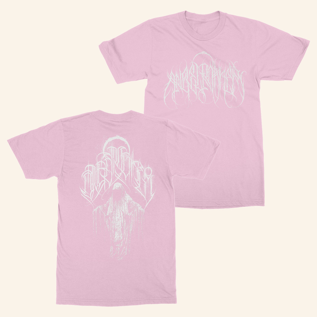 AngelMaker Merch Lost One T-Shirt Christmas Gift Ideas For Sister