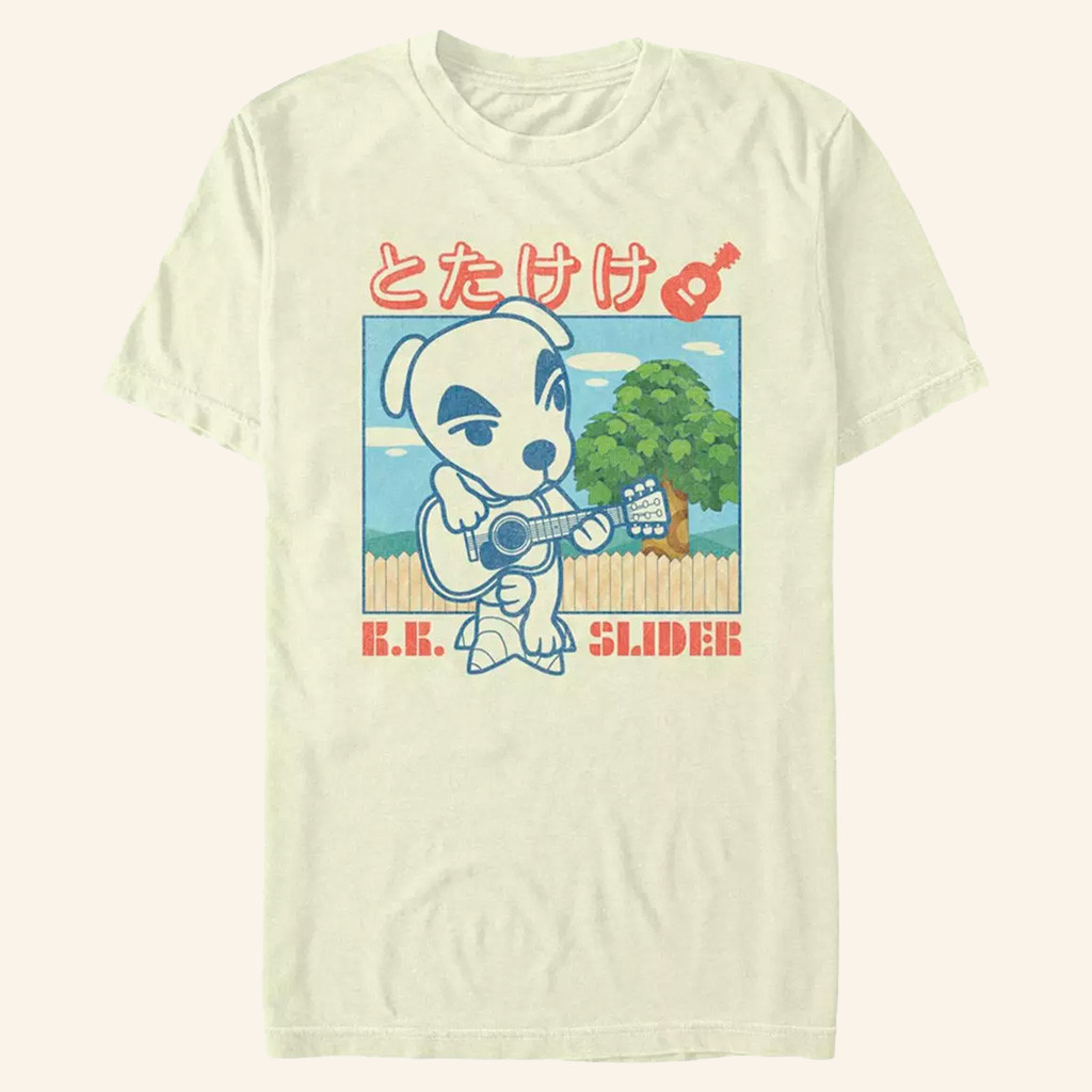 Animal Crossing Merch Totakeke T-Shirt Birthday Gift Ideas For Her Animal Crossing Merch Totakeke T-Shirt Birthday Gift Ideas For Her