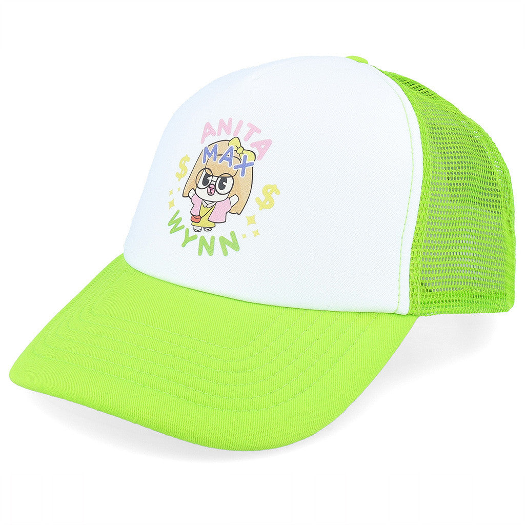 Anita Max Wynn Hat Drake Merch Cute Trucker Hat Best Gifts For Daughter