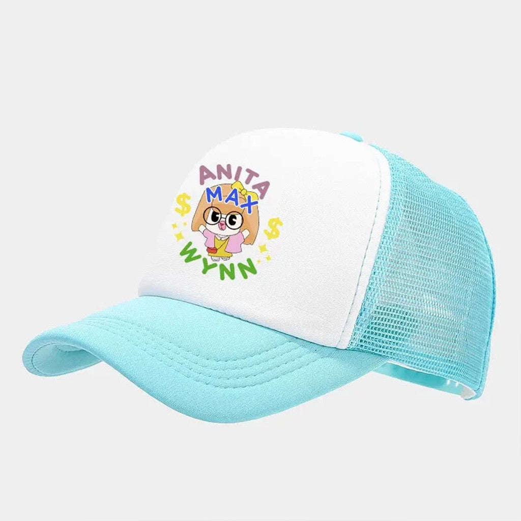 Anita Max Wynn Hat Drake Merch Trucker Hat Cute Gifts For Her