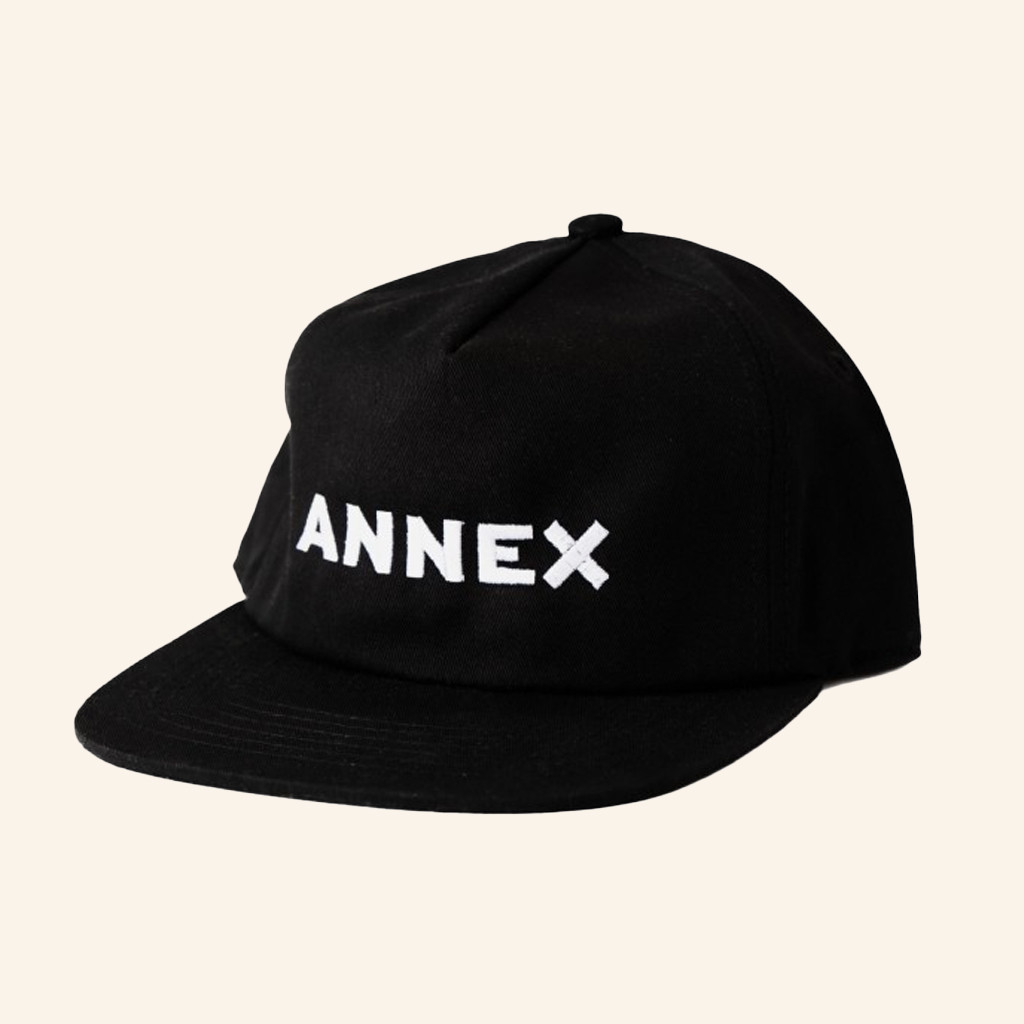 Annex Ales Merch Annex Embroidered Snapback Hat Christmas Gifts For Boyfriend Annex Ales Merch Annex Embroidered Snapback Hat Christmas Gifts For Boyfriend