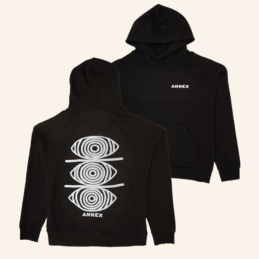Annex Ales Merch Annex Eyes Hoodie Christmas Gifts For Brother Annex Ales Merch Annex Eyes Hoodie Christmas Gifts For Brother