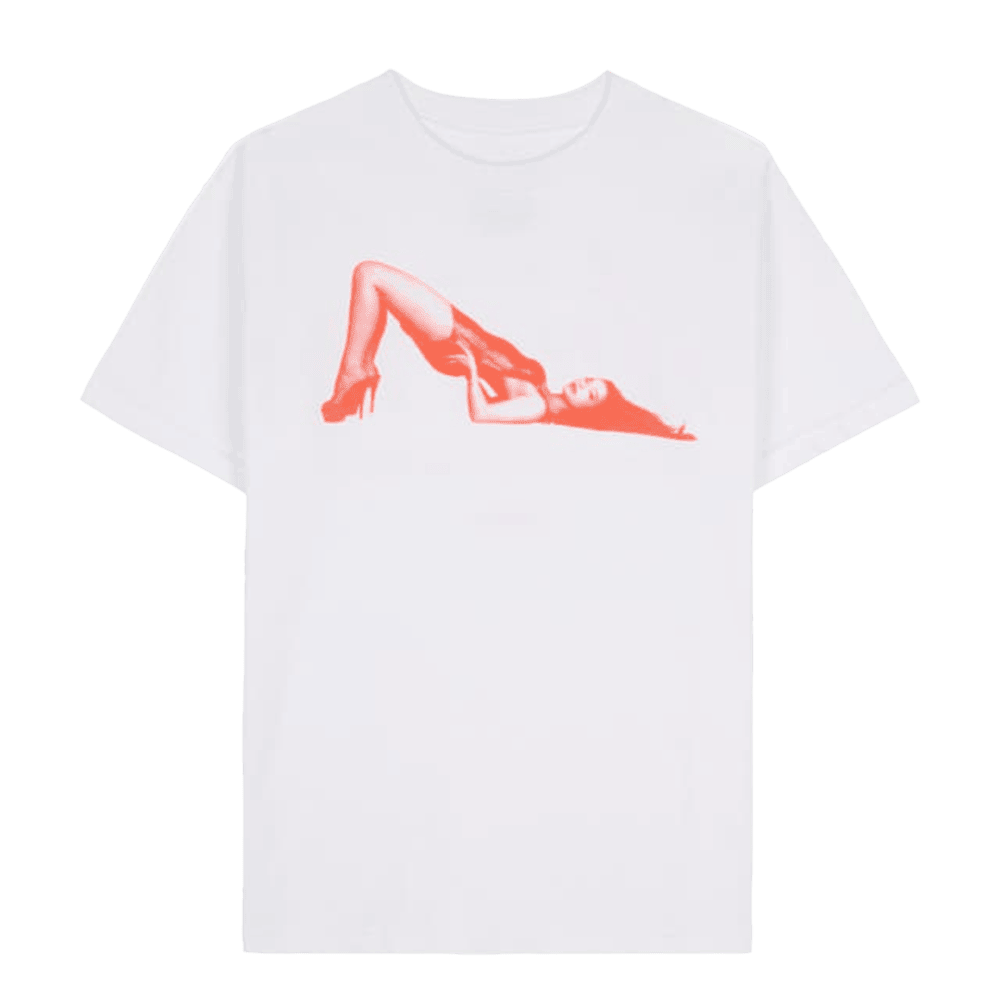 Anora Merch T-Shirt For Fan Mikey Madison Is Anora Written And Directed Sean Baker Shirt