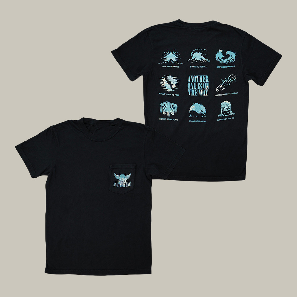 Another One Elevation Church T-Shirt Music Concert Tee Elevation Church Lover Gift