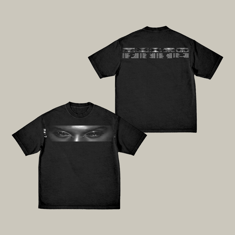 Antagonist Eyes Tour T-Shirt Playboi Carti Music Shirt Gift Idea For Rap Music Fans