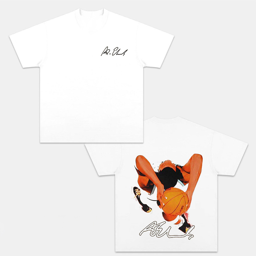 Anthony Edwards 2 Graphic T-Shirt Great Gifts For Basketball Fans Anthony Edwards 2 Graphic T-Shirt Great Gifts For Basketball Fans