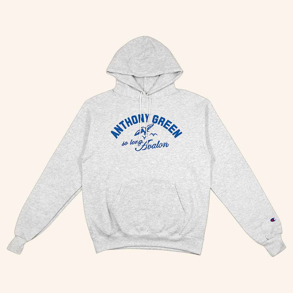 Anthony Green Merch So Long Avalon Hoodie Christmas Ideas For Husband Anthony Green Merch So Long Avalon Hoodie Christmas Ideas For Husband