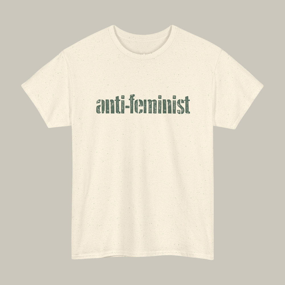 Anti Feminist Candace Owens T-Shirt Funny Fan Shirt Candace Owens Lover Presents
