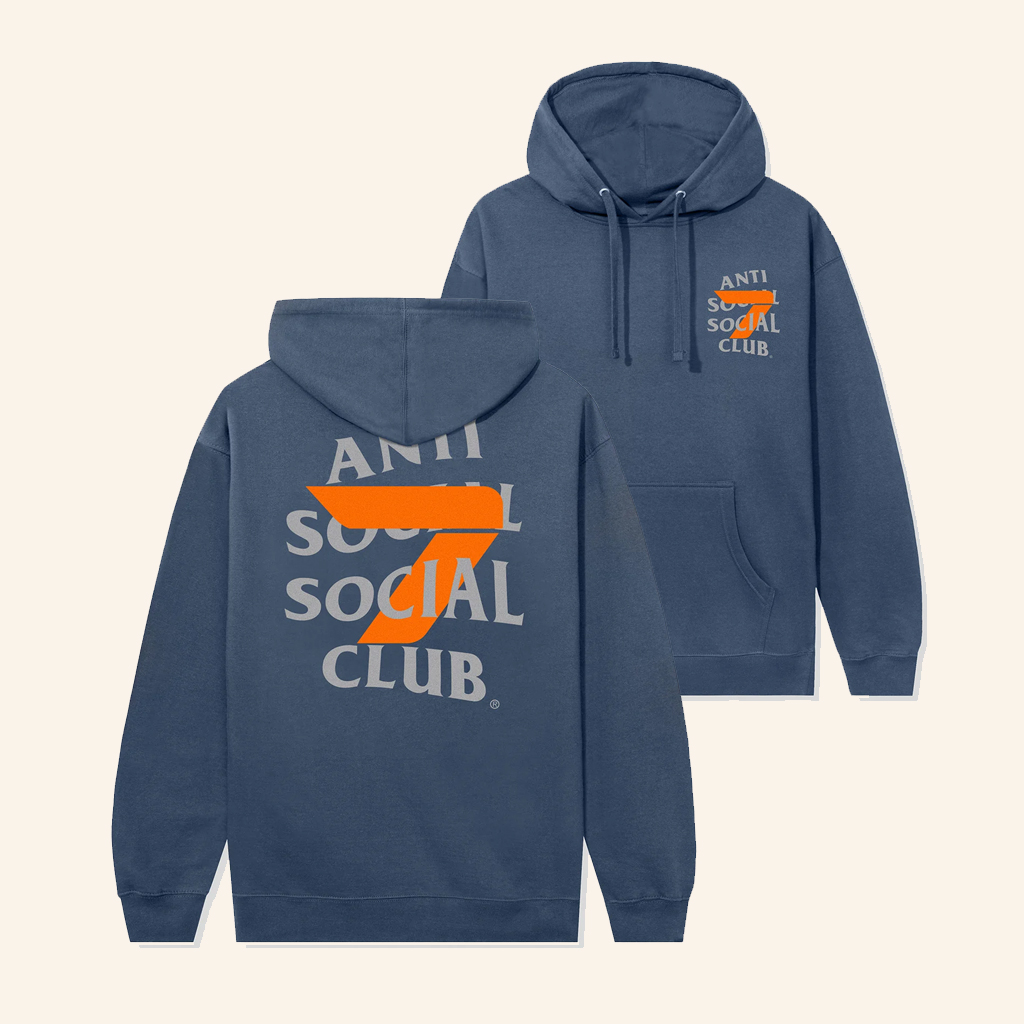 Anti Social Social Club Merch ASSC X COD 7 Call Sign Hoodie Xmas Gifts For Him Anti Social Social Club Merch ASSC X COD 7 Call Sign Hoodie Xmas Gifts For Him