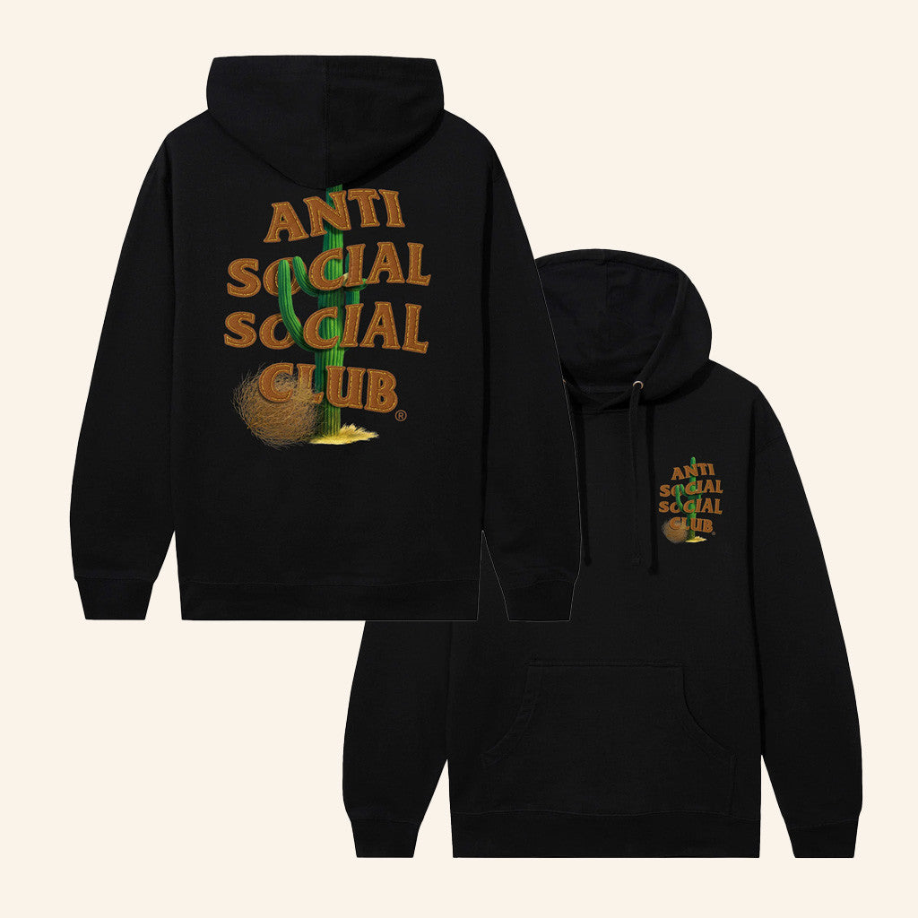 Anti Social Social Cub Merch Assc Cactus Mind Games Hoodie Gifs For Daughter
