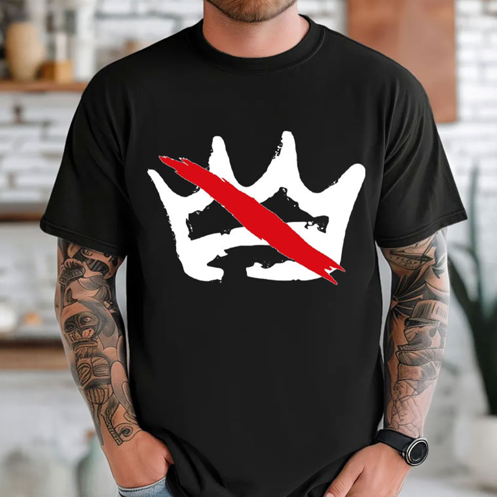 Anti Trump No Kings In America Shirt Political T-Shirt Gifts For Husband Anti Trump No Kings In America Shirt Political T-Shirt Gifts For Husband