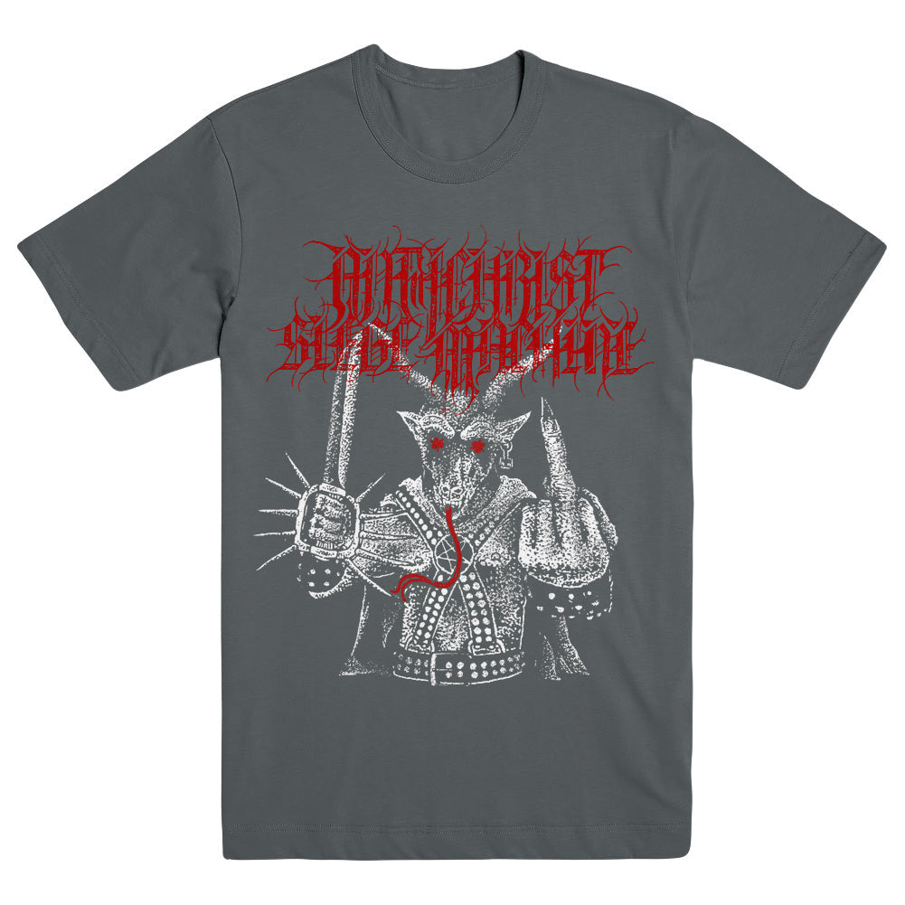 Antichrist Siege Machine Merch Demon Shirt Antichrist Siege Machine Shirt Father'S Day Gifts For Metal Music Lovers Antichrist Siege Machine Merch Demon Shirt Antichrist Siege Machine Shirt Father'S Day Gifts For Metal Music Lovers