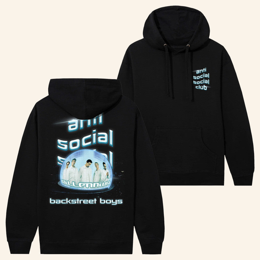 Antisocialsocialclub Merch Assc X Bsb Sphere Hoodie Best Gifts For Fans