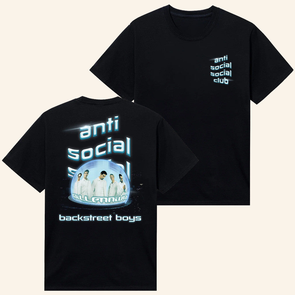 Antisocialsocialclub Merch Assc X Bsb Sphere T-Shirt Best Gifts For Him Antisocialsocialclub Merch Assc X Bsb Sphere T-Shirt Best Gifts For Him