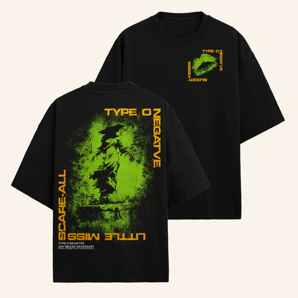 Any Means Necessary Merch Little Miss Scare All T-Shirt Christmas Gifts For Him Any Means Necessary Merch Little Miss Scare All T-Shirt Christmas Gifts For Him