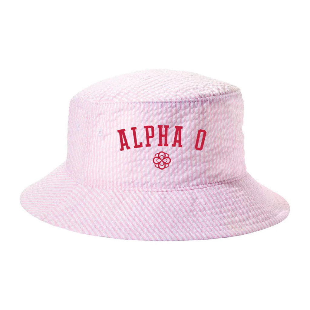 Aoii Merch Alpha O Bucket Hat Best Gifts For Friends Aoii Merch Alpha O Bucket Hat Best Gifts For Friends