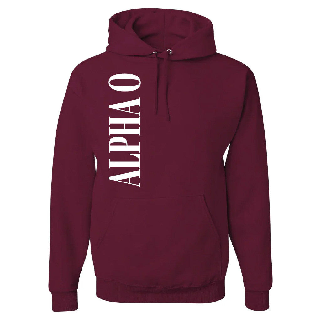 Aoii Merch Alpha O Hoodie Gift Ideas For Best Friends Aoii Merch Alpha O Hoodie Gift Ideas For Best Friends