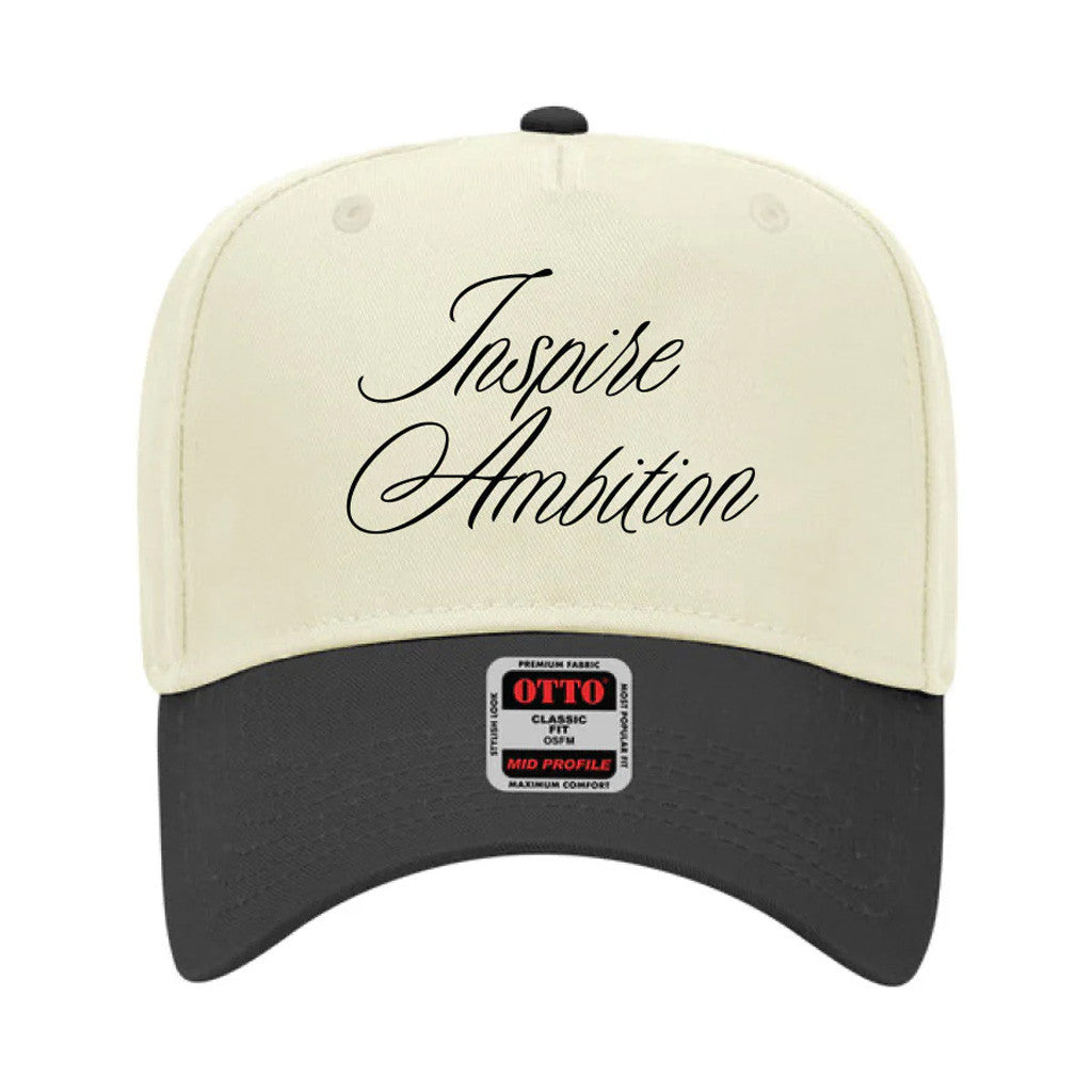 Aoii Merch Inspire Ambition Trucker Hat Gift Ideas For Girlfriend Aoii Merch Inspire Ambition Trucker Hat Gift Ideas For Girlfriend