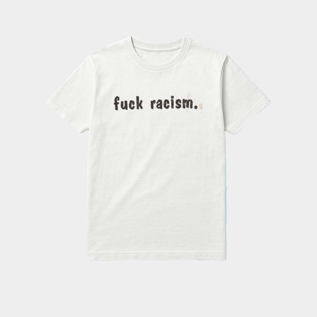 Apache Indian And Jay Kay Fck Racism 1993 Shirt Best Gifts For Husband