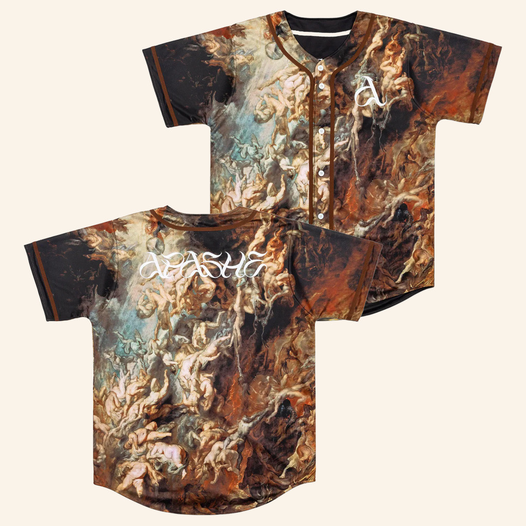 Apashe Merch Majestic Squad Reversible Jersey Presents For Music Lovers Apashe Merch Majestic Squad Reversible Jersey Presents For Music Lovers