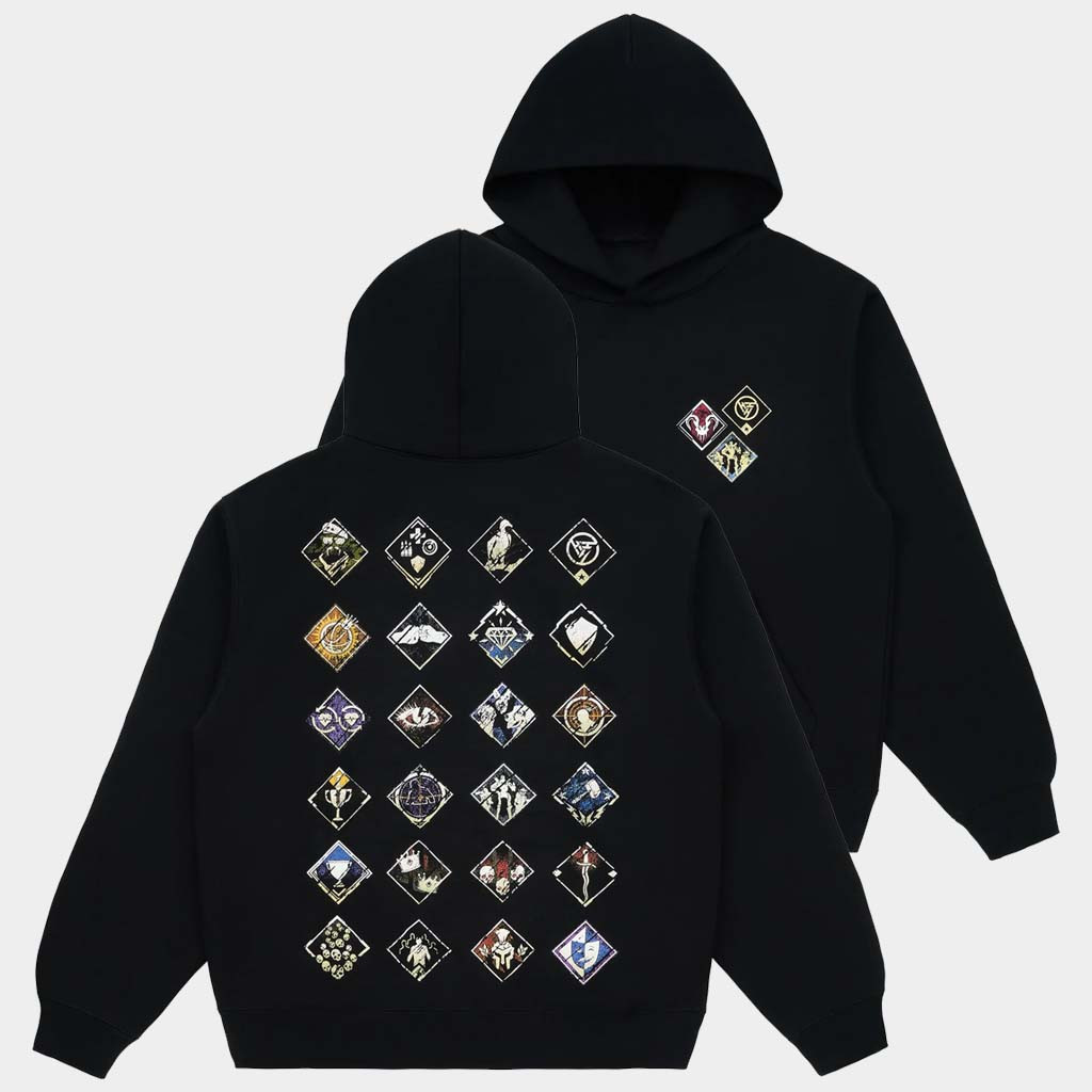 Apex Legends Merch Apex Icons Hoodie Birthday Gift Ideas For Him