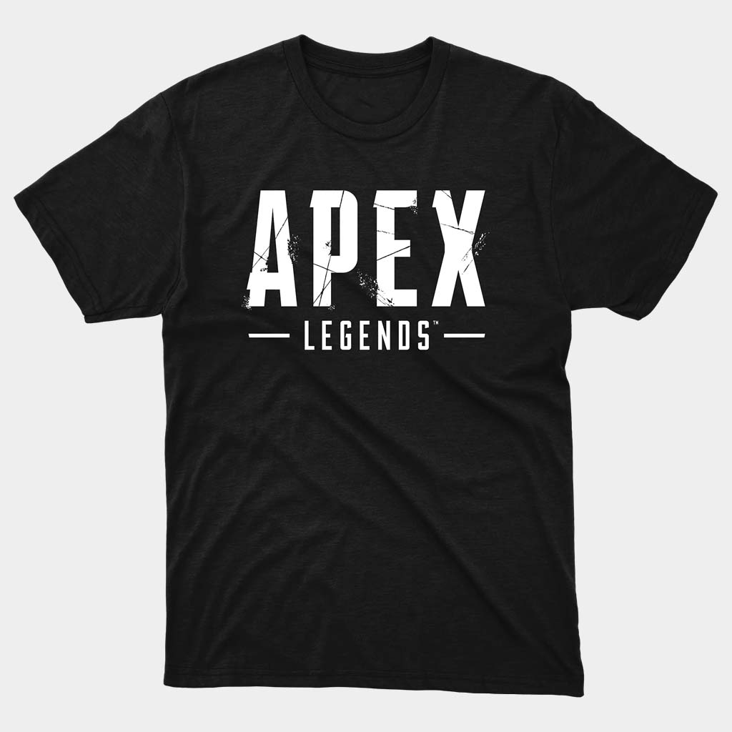 Apex Legends Merch APEX Legends T-Shirt Gift Ideas For Brother