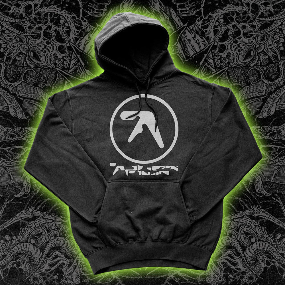 Aphex Twin Merch Hoodie Aphex Twin Hoodie Gifts For Music Fan Country Boy Gift