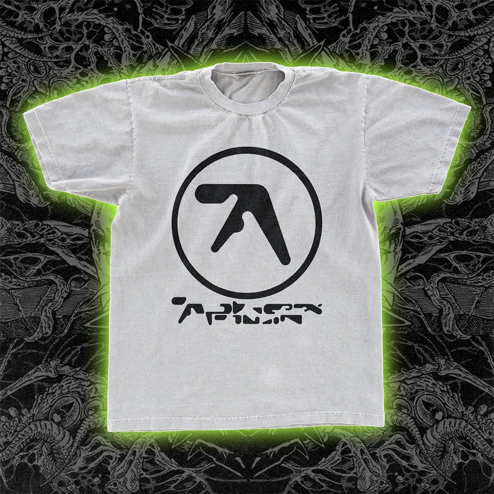 Aphex Twin Merch Shirt Aphex Twin Tee Gifts For Music Fan Unique Gift for Southern Men Aphex Twin Merch Shirt Aphex Twin Tee Gifts For Music Fan Unique Gift for Southern Men