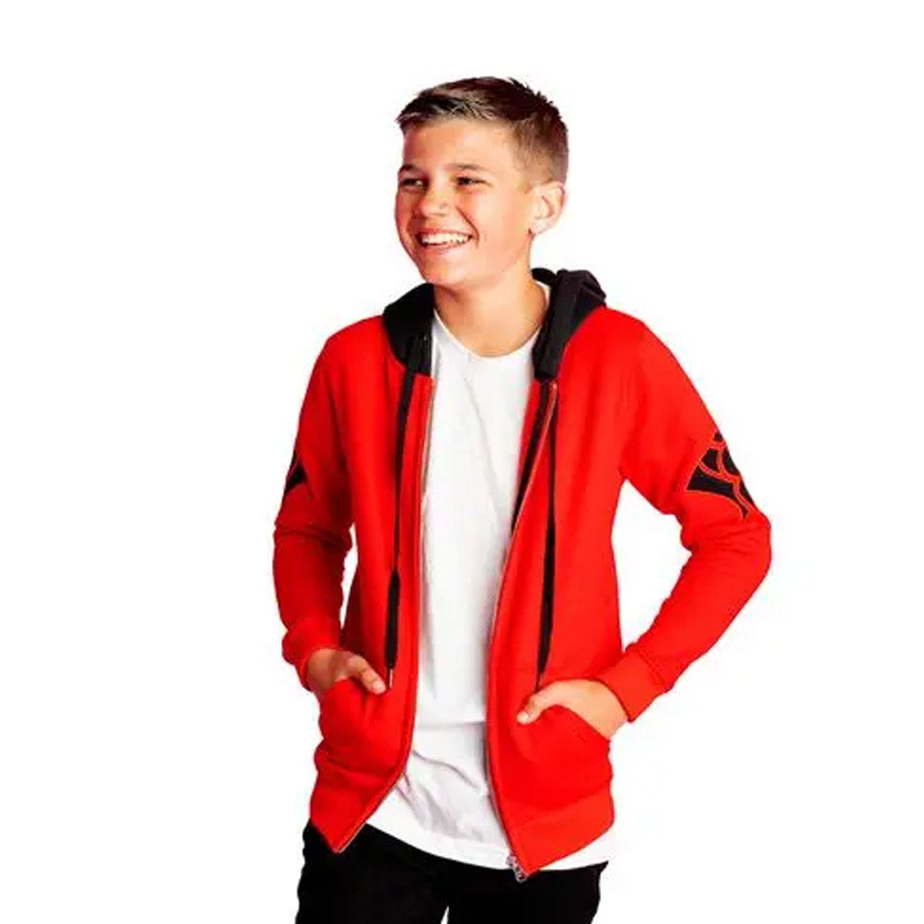 Aphmau Merch Aaron Zip Hoodie Gifts For Him Her Aphmau Merch Aaron Zip Hoodie Gifts For Him Her