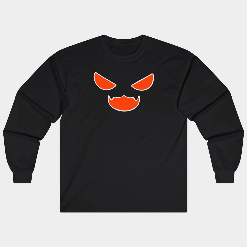 Aphmau Merch Aphmau Werewolf Graphic Cat Long Sleeve T-Shirt Birthday Present For Friends