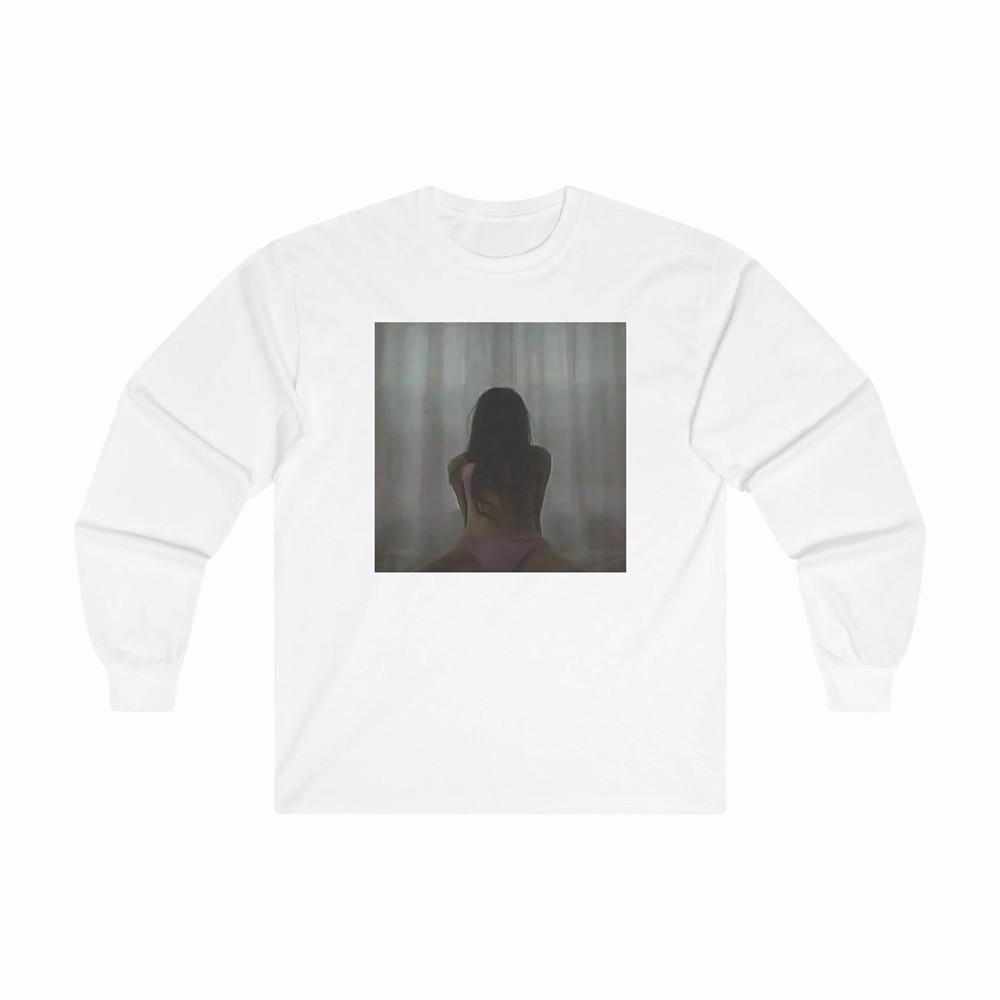 April Mixtape 3 Album Snow Strippers Long Sleeve Shirt Snow Strippers Apparel Good Gift For Fans