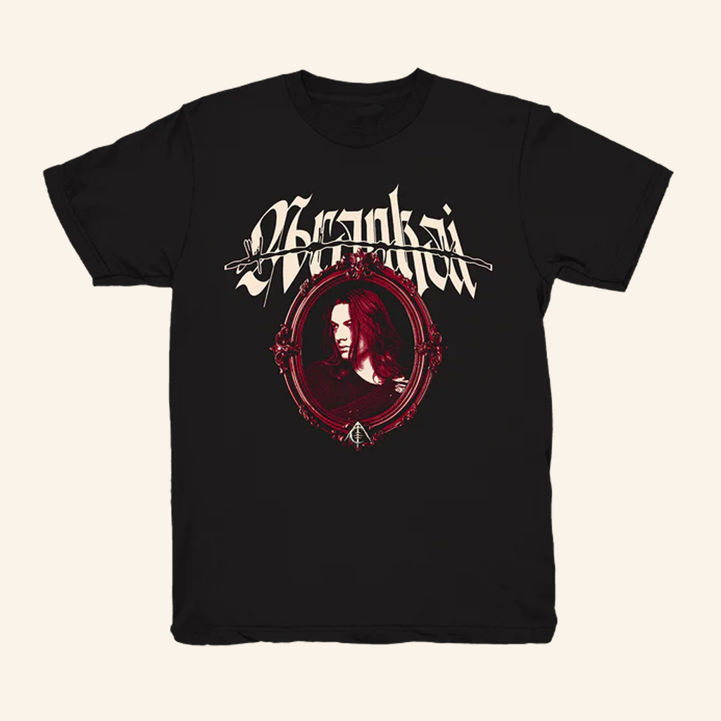 Arankai Merch Apor Photo T-Shirt Birthday Gifts For Music Lovers