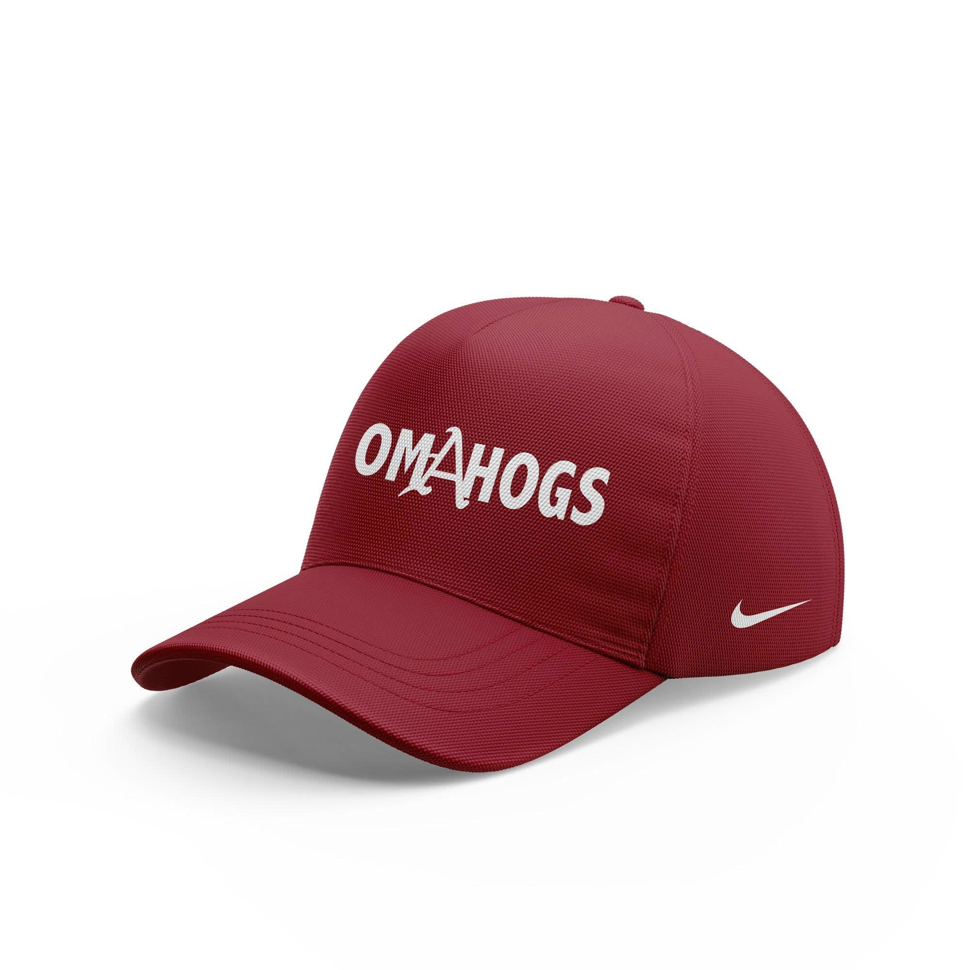 ARB OMAHOGS Champions Hat Gifts For Baseball Lovers