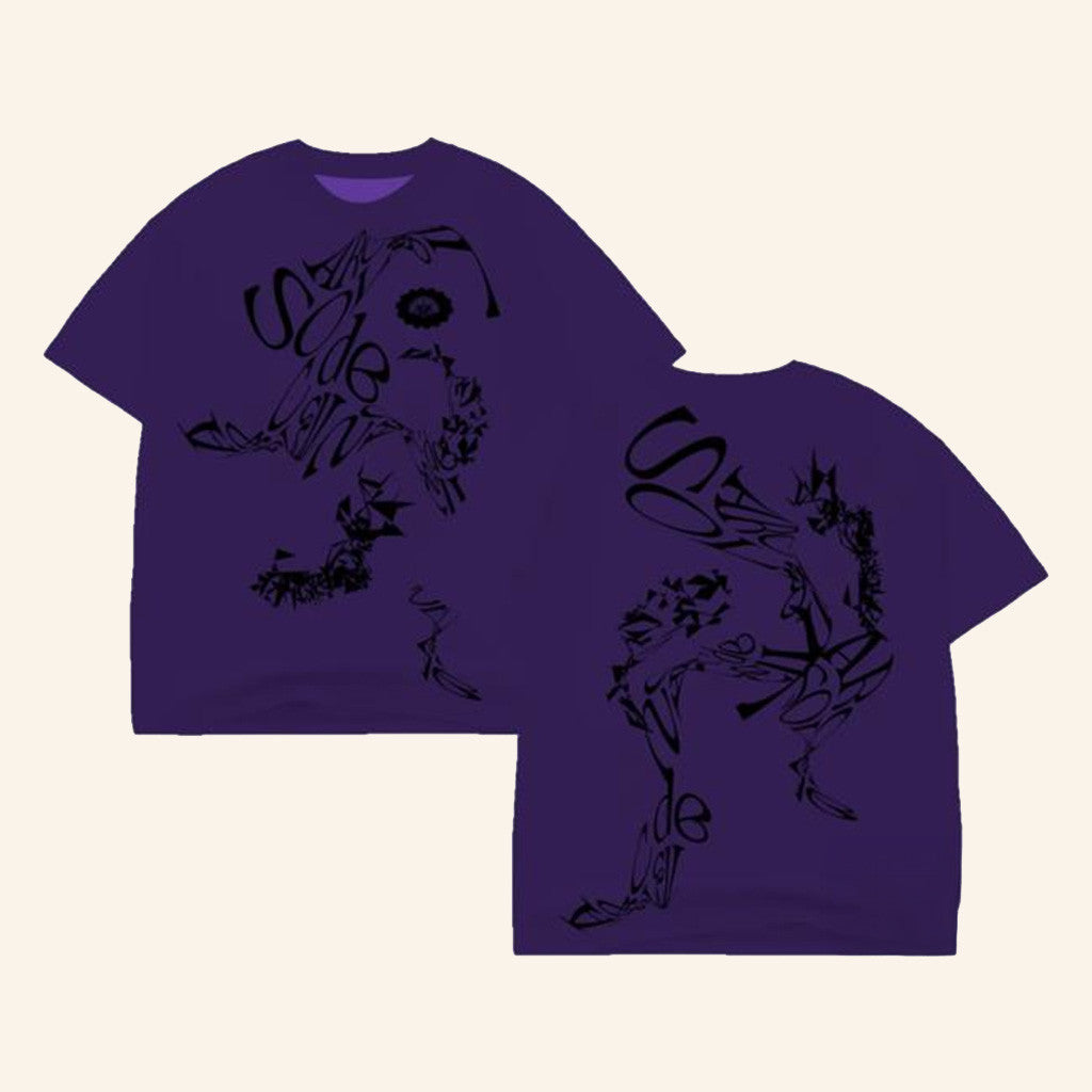 Arc De Soleil Merch Abstract T-Shirt Gifts For Music Lovers Arc De Soleil Merch Abstract T-Shirt Gifts For Music Lovers