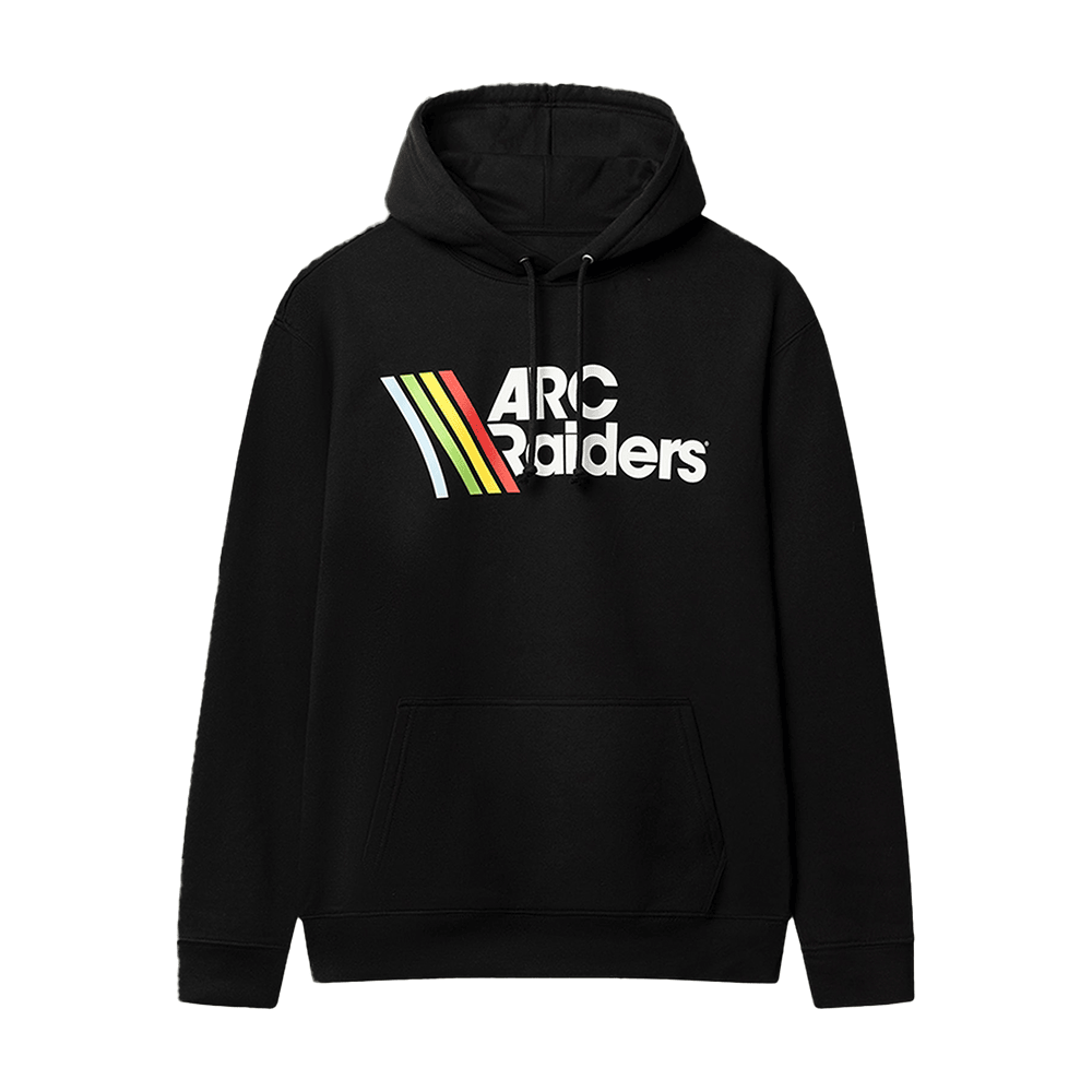 ARC Raiders Merch ARC Raiders Hoodie Best Gifts For Video Game Lovers