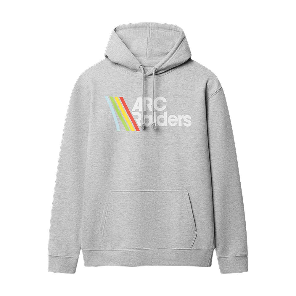 ARC Raiders Merch ARC Raiders Hoodie Gifts For Video Game Lovers
