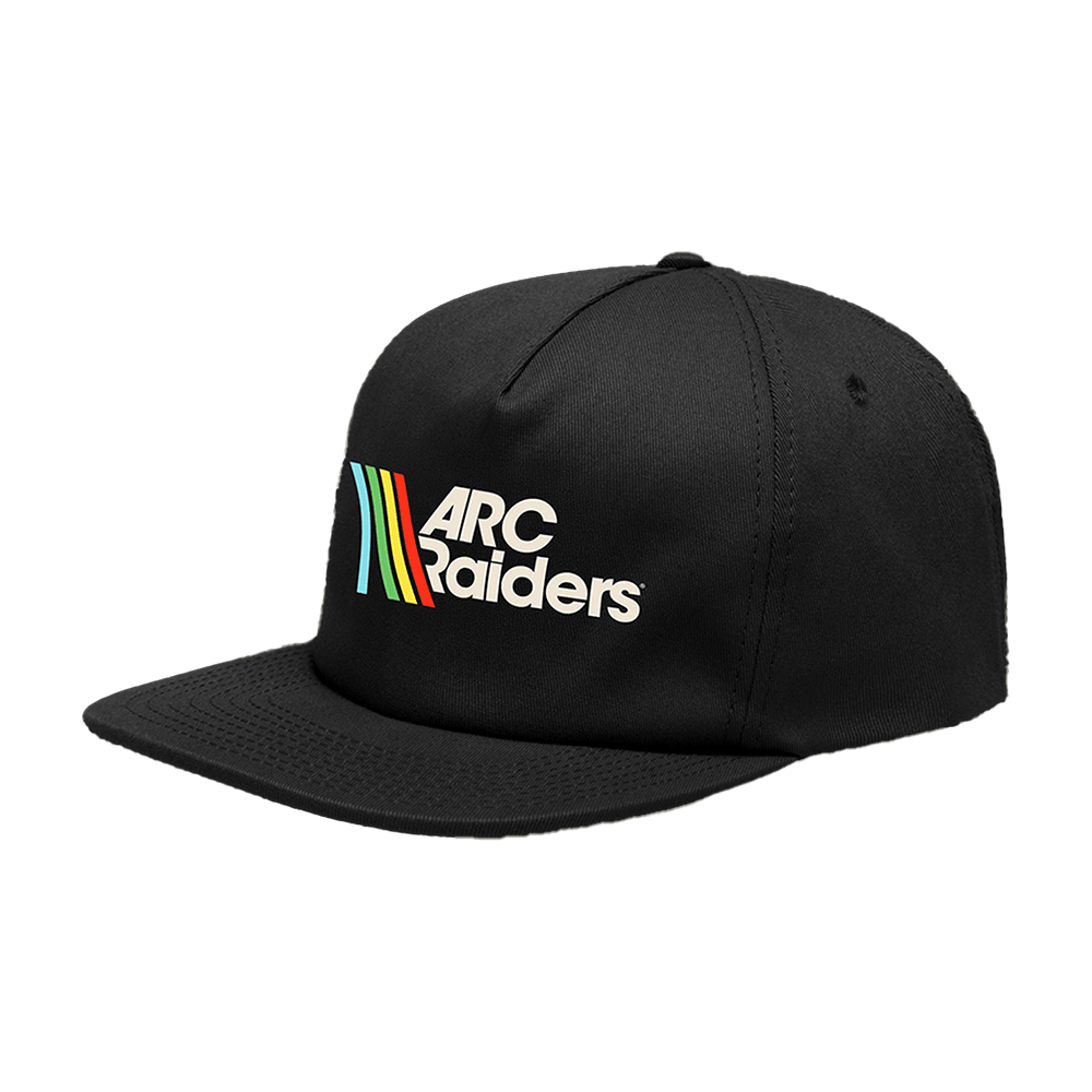 ARC Raiders Merch ARC Raiders Snapback Hat Gifts For Video Game Lovers